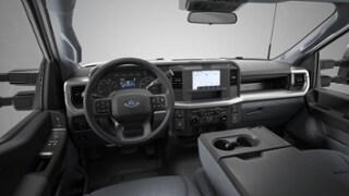 2026 Ford Super Duty® Internal Image 2